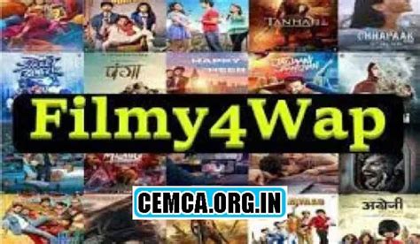 <b>Filmy4wap</b> is an illegal, pirated website that offers you to watch Hindi movies, web series, animated movies, and many more things. . Filmy4wap animation